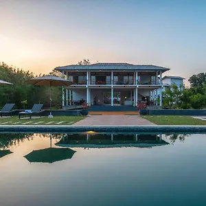 Hotel Ceylon Breeze