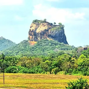 Panoramic Royal Sigiriya