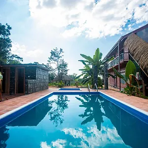 4* Hotel Jungle Hut