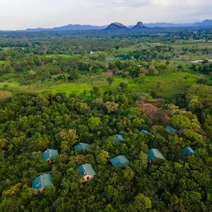Forest Edge By Marino Leisure ***** 锡吉里亚