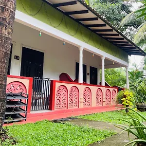Hotel Smw, Sigiriya