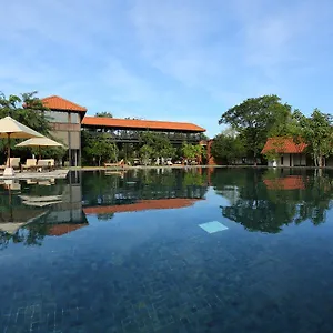 Semesteranläggning (resort) Sigiriyajungles &