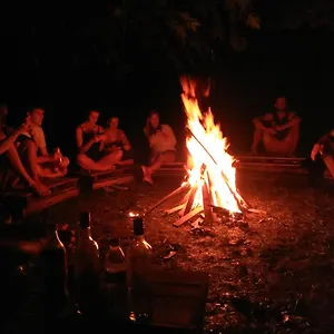 One More Night Sigiriya