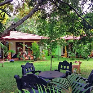 Hotel Ranasinghe Nature, Sigiriya