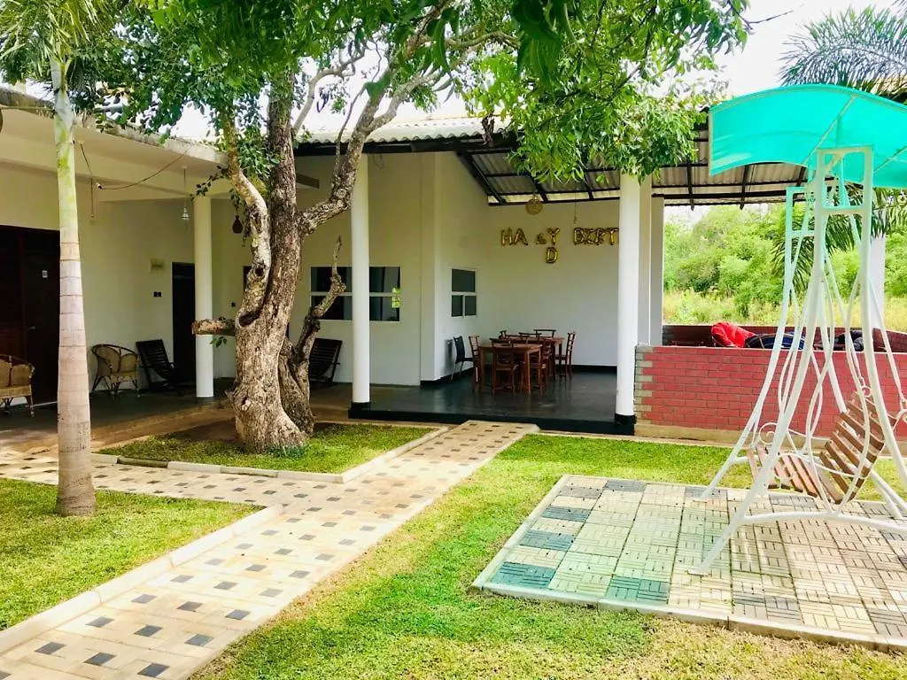 Sigiriya Green Garden Resident 2*,  Sri Lanka
