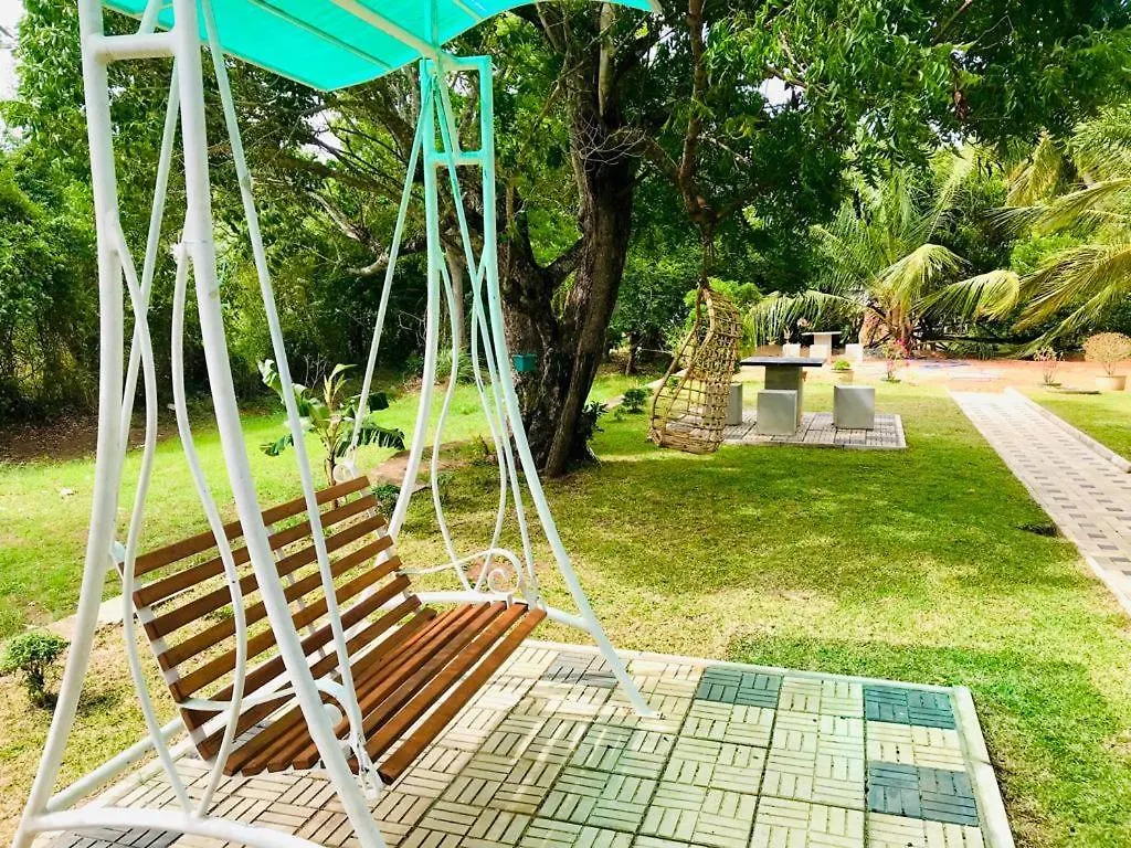 Sigiriya Green Garden Resident Hotel